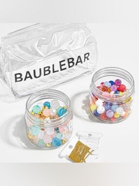 Baublebar Build Your Own Bracelet Kit
